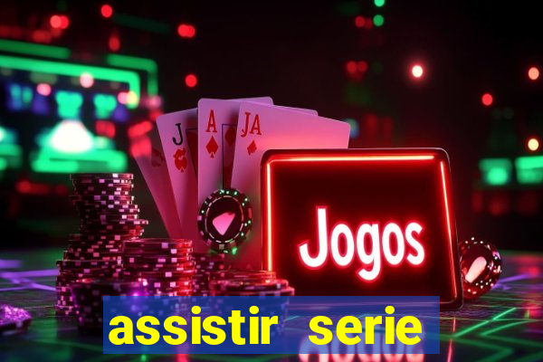 assistir serie origem 2 temporada